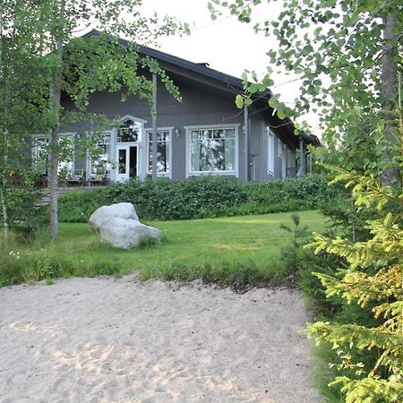 Miiluranta Villas Haapamaki  Экстерьер фото