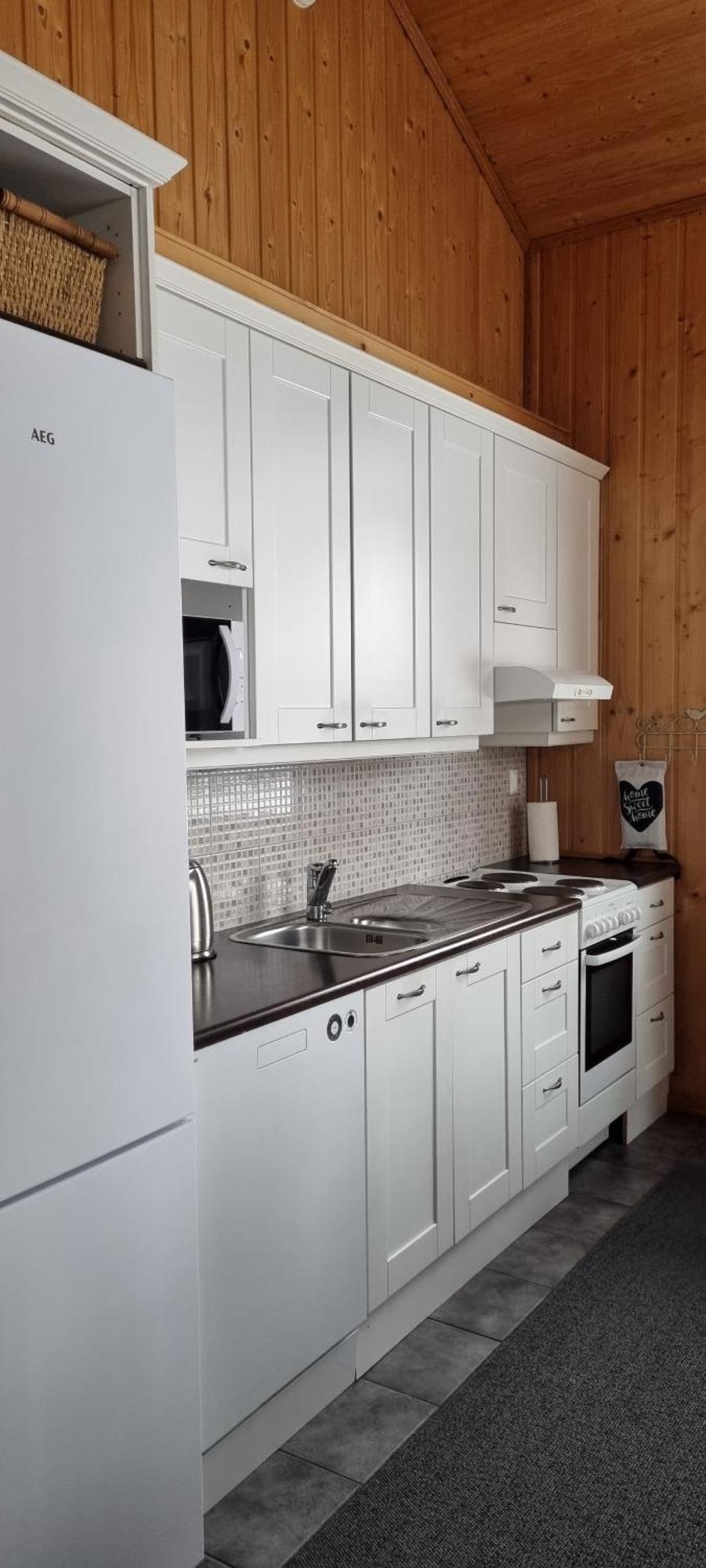 Miiluranta Villas Haapamaki  Экстерьер фото