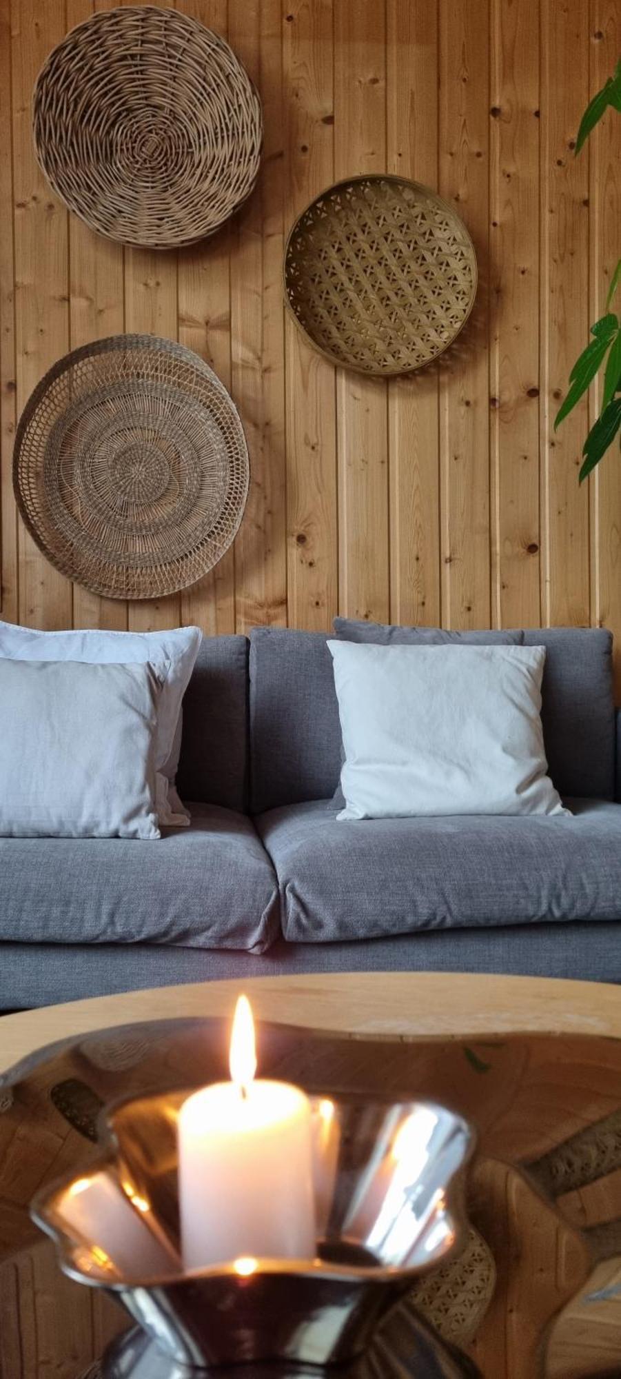 Miiluranta Villas Haapamaki  Экстерьер фото
