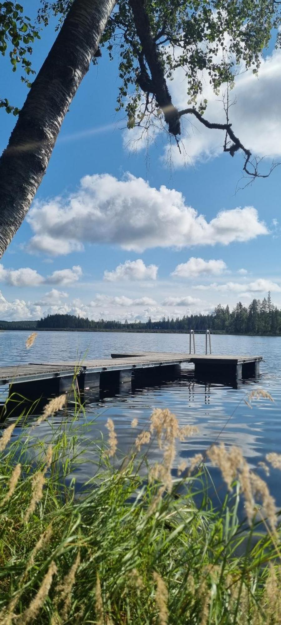 Miiluranta Villas Haapamaki  Экстерьер фото
