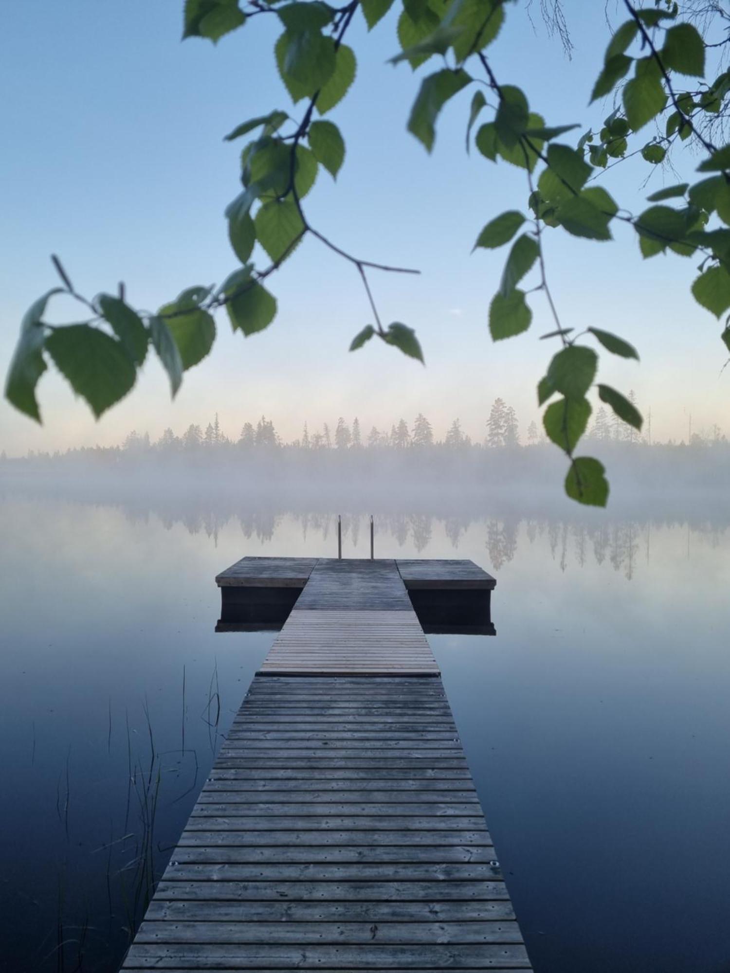 Miiluranta Villas Haapamaki  Экстерьер фото
