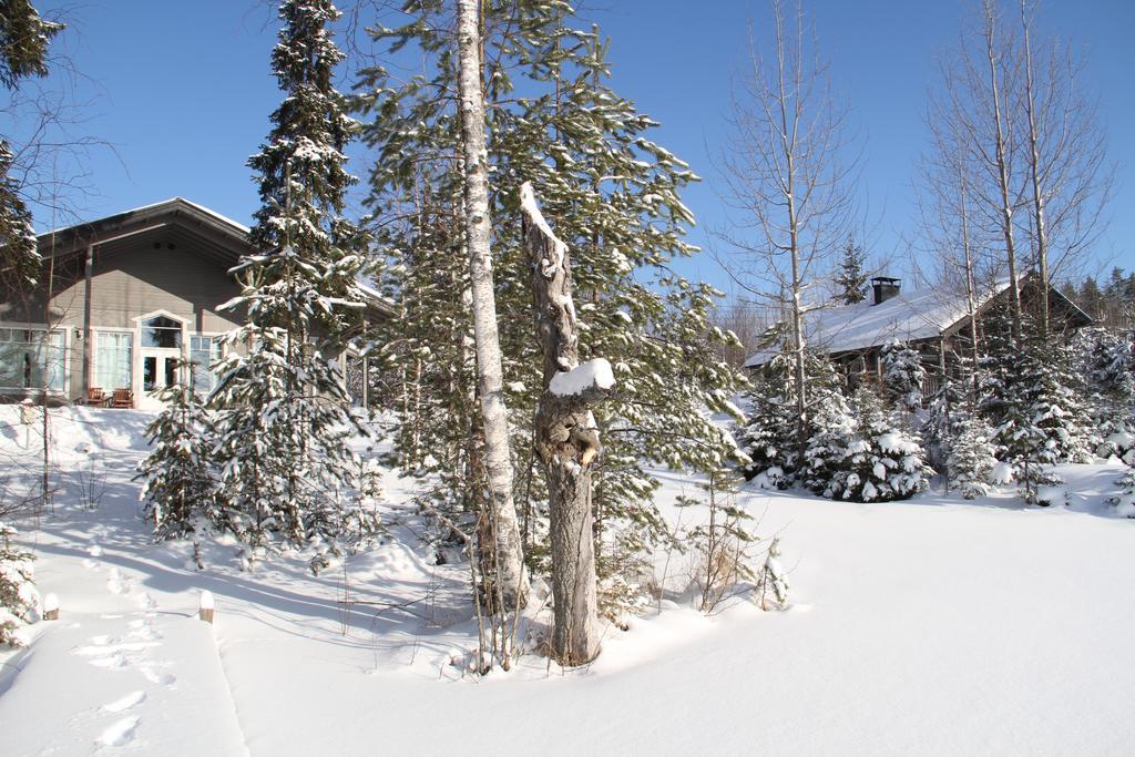 Miiluranta Villas Haapamaki  Экстерьер фото